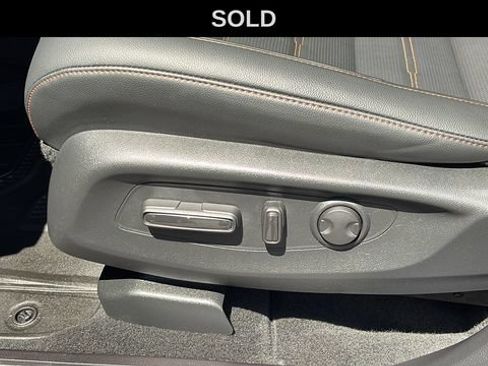 Used 2026 Honda CR-V Sport Touring image 11