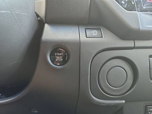 New 2026 Nissan Frontier SV RWD image 28