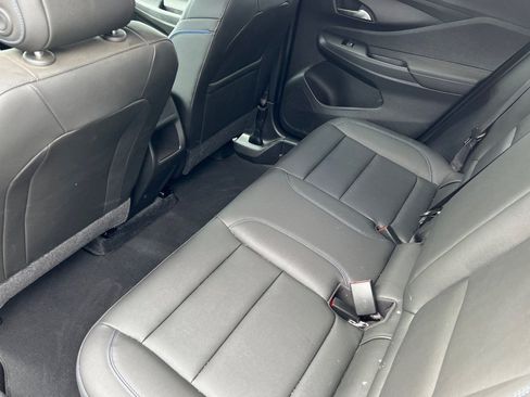 Used 2024 Buick Envista Sport Touring w/ Convenience I Package image 13