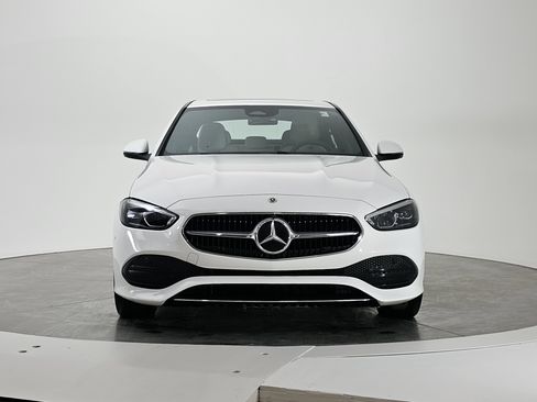 Used 2025 Mercedes-Benz C 300 C 300 image 5