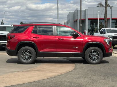 New 2026 GMC Terrain AT4 w/ Technology Package II
