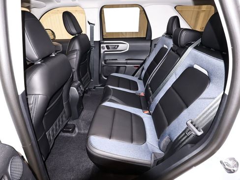 New 2026 Ford Bronco Sport Outer Banks AWD/4WD image 14