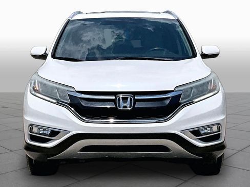 Used 2015 Honda CR-V EX-L image 4