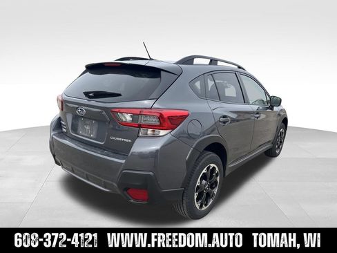 Used 2023 Subaru Crosstrek 2.0i AWD/4WD image 39