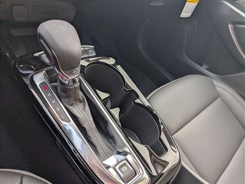 New 2026 Chevrolet Trax ACTIV w/ Sunroof Package image 15