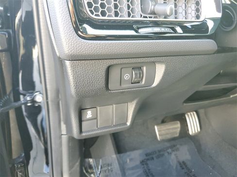 Used 2026 Honda Civic Sport image 22