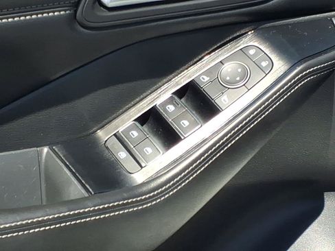 Used 2022 Nissan Rogue SL AWD/4WD image 14