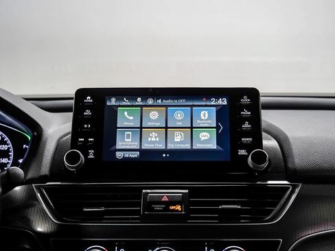 Used 2022 Honda Accord Sport image 14