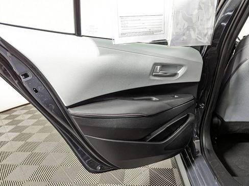 Used 2024 Toyota Corolla SE image 37