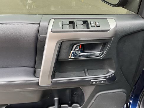 Used 2019 Toyota 4Runner Limited image 19