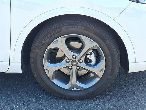 Used 2023 Ford Escape ST-Line w/ Tech Pack #1 FWD image 30