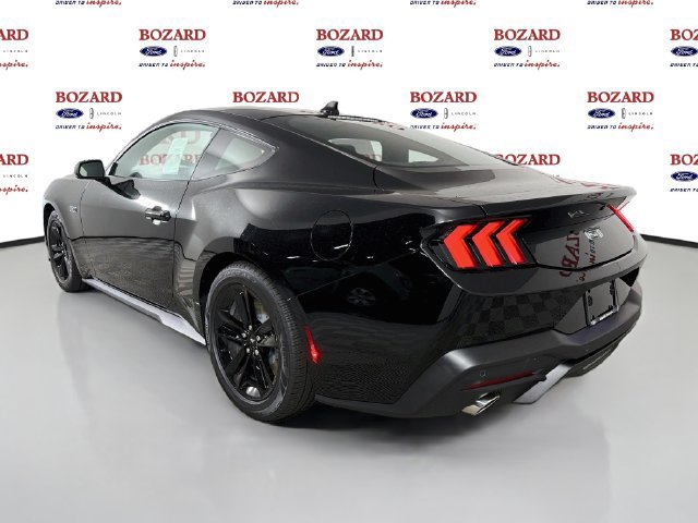New 2026 Ford Mustang GT RWD image 5