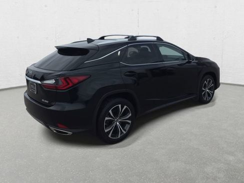 Used 2020 Lexus RX 350 AWD w/ Premium Package image 5