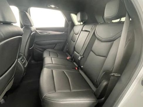 Used 2021 Cadillac XT5 Luxury image 43