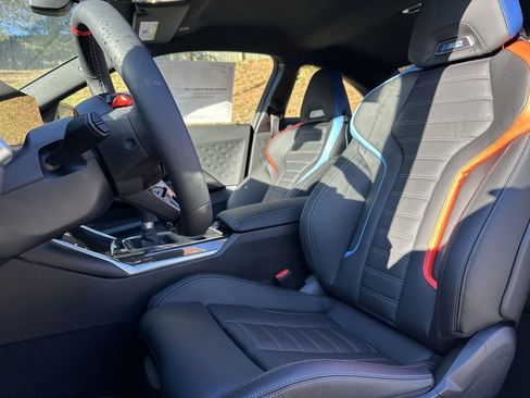 New 2026 BMW M2 Base image 12