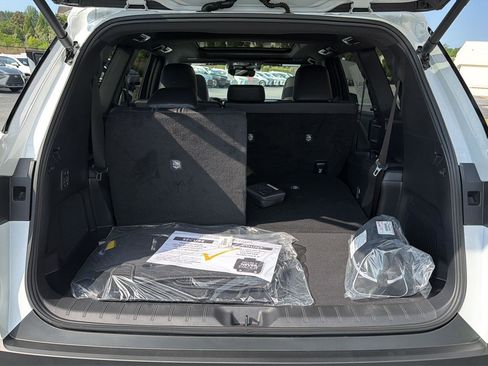 New 2026 Lexus TX 350 AWD image 34
