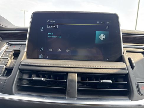 Certified 2023 Chevrolet Tahoe Z71 AWD/4WD image 16