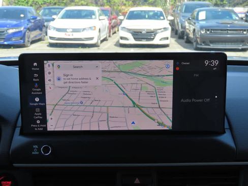 New 2026 Honda Pilot EX-L image 21