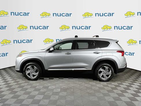Certified 2022 Hyundai Santa Fe SEL AWD/4WD image 4