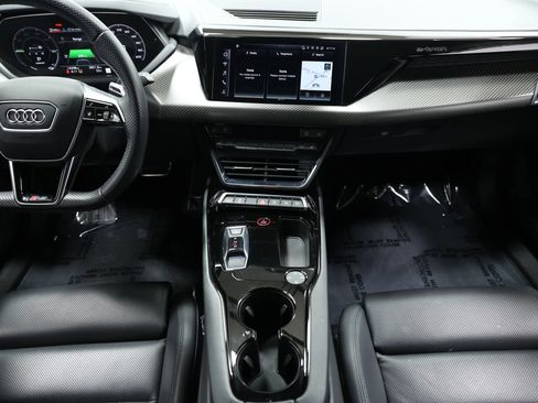 Used 2022 Audi RS e-tron GT w/ Carbon Performance Package image 33
