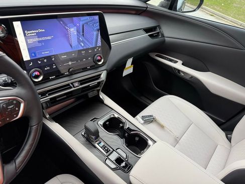 New 2026 Lexus RX 350 FWD image 30