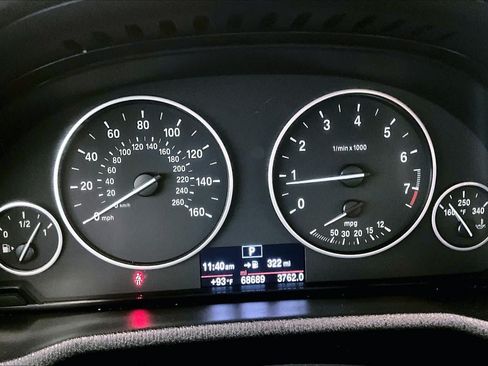 Used 2016 BMW X3 sDrive28i RWD image 24