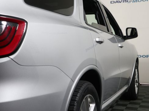 Used 2024 Dodge Durango GT RWD image 5