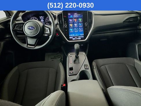 Used 2025 Subaru Crosstrek 2.0i Premium image 27