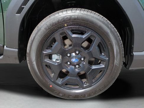 New 2026 Subaru Outback Limited AWD/4WD image 10