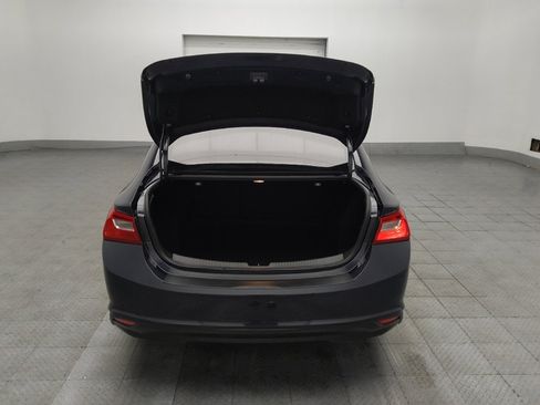 Used 2023 Chevrolet Malibu LS FWD image 29