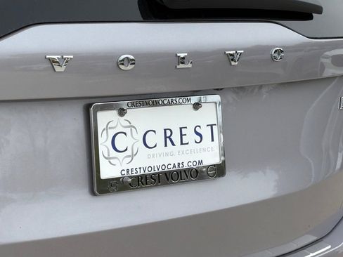 New 2026 Volvo XC90 B6 Core image 6