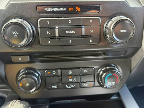 Used 2018 Ford F150 XLT w/ Equipment Group 301A Mid image 36