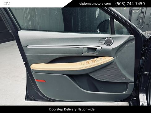 Used 2023 Hyundai Sonata Limited FWD image 25
