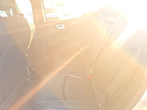 New 2026 Jeep Compass Limited image 16