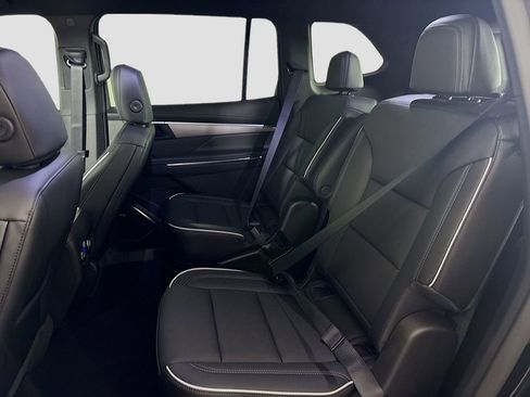 New 2025 Buick Enclave Preferred w/ Trailering Package, 5000 lbs. image 24