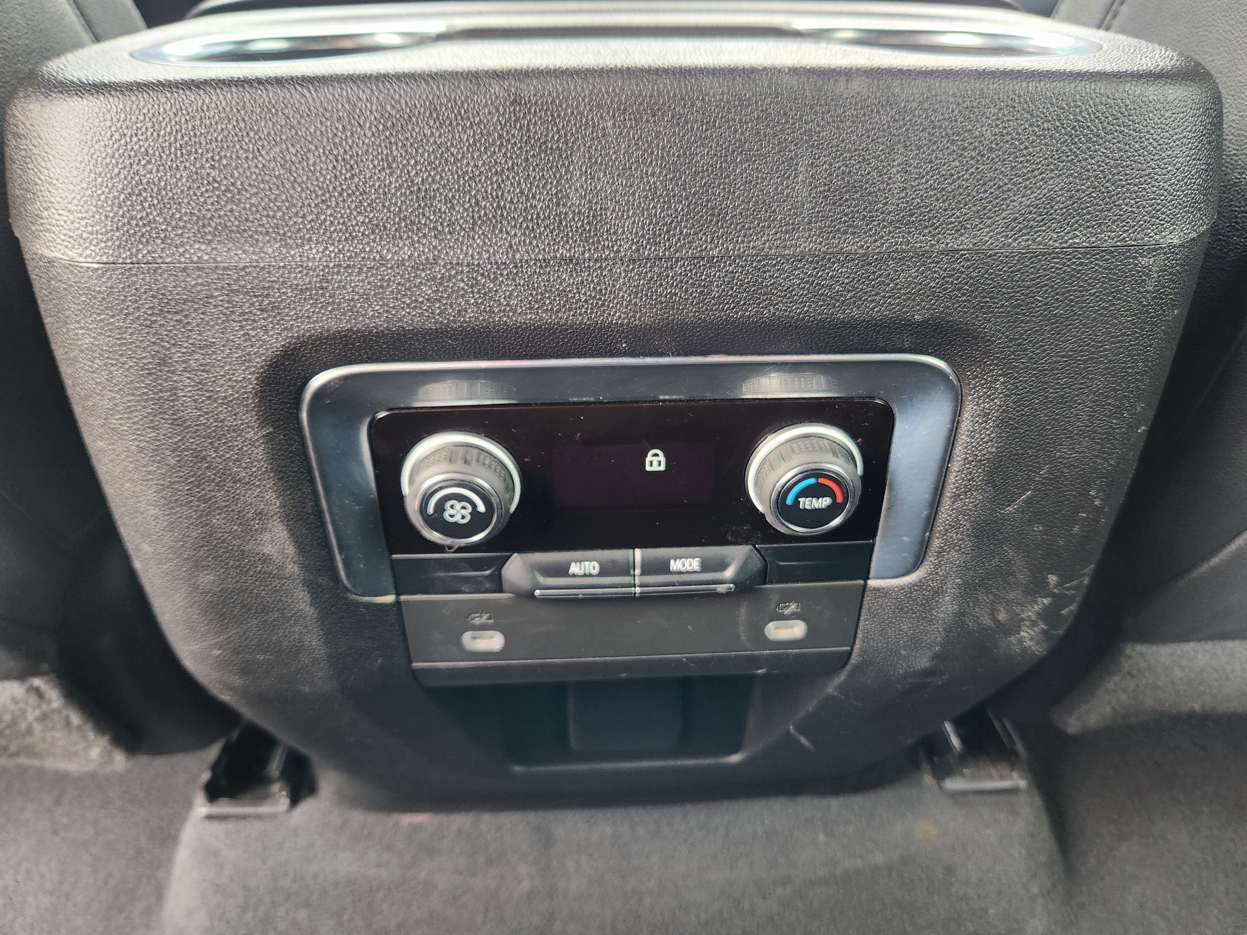 Used 2023 Chevrolet Tahoe LT AWD/4WD image 21