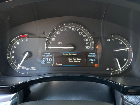 Used 2018 Cadillac XT5 Premium Luxury FWD image 12