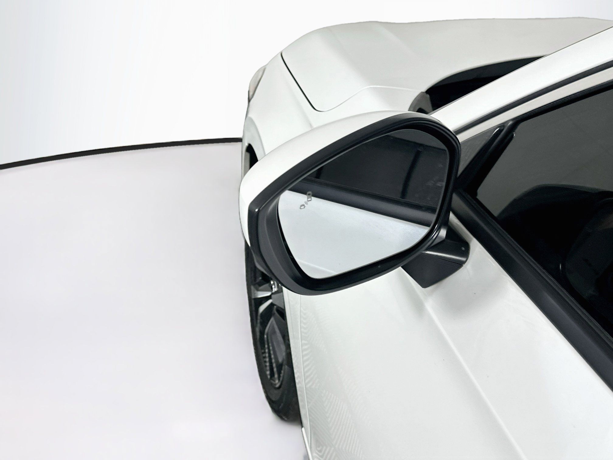 Used 2024 Honda Civic EX-L image 16
