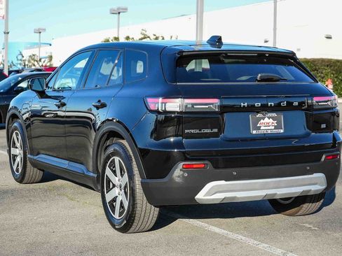 Certified 2024 Honda Prologue EX image 8