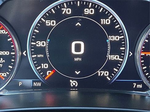 New 2026 Chevrolet Blazer RS w/ Driver Confidence II Package image 23