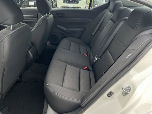 Certified 2025 Nissan Altima 2.5 SV w/ SV Special Edition Package FWD image 25