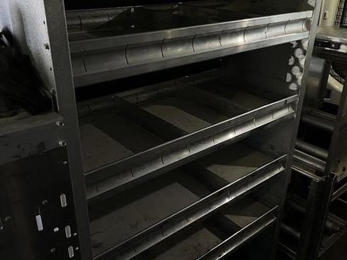 Used 2016 Ford Transit 250 148 Medium Roof w/ Exterior Upgrade Package image 25