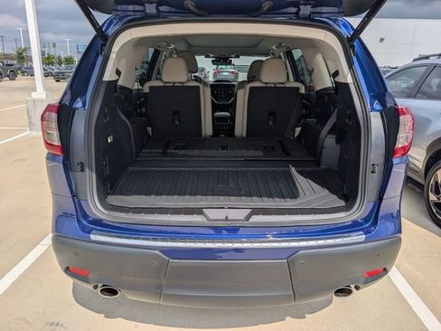 Certified 2026 Subaru Ascent Limited AWD/4WD image 29