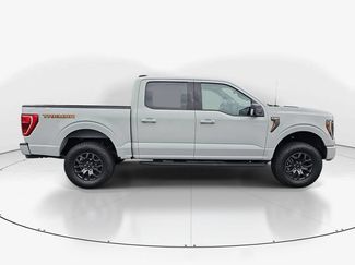 Certified 2023 Ford F150 Tremor AWD/4WD video 2