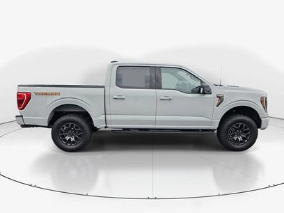 Used 2023 Ford F150 Tremor