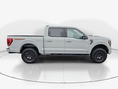 Certified 2023 Ford F150 Tremor AWD/4WD image 2