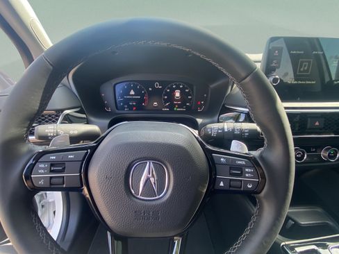 Used 2026 Acura ADX FWD image 15