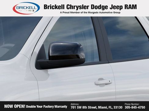New 2026 Dodge Durango GT w/ Blacktop Package AWD/4WD image 12