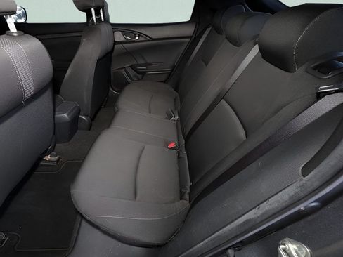 Used 2020 Honda Civic LX image 13