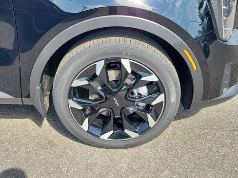 New 2026 Kia Sorento EX w/ EX Premium Package FWD image 42